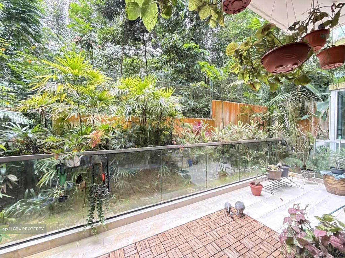 The Raintree (D21), Condominium #566488791